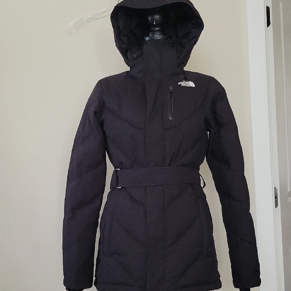 The North Face Women's Black Ski & Snow Jacket